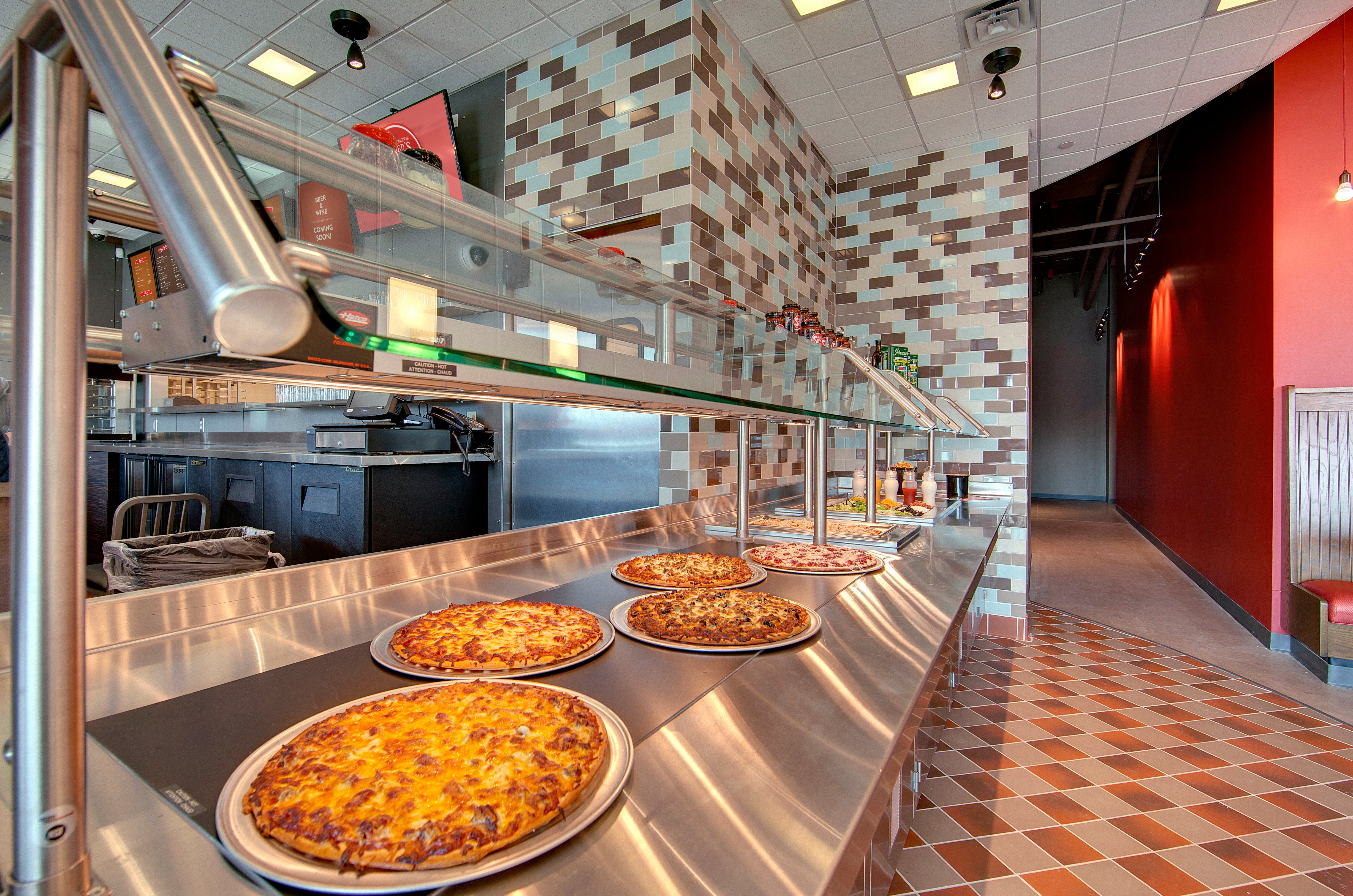 A business case for restaurant technology